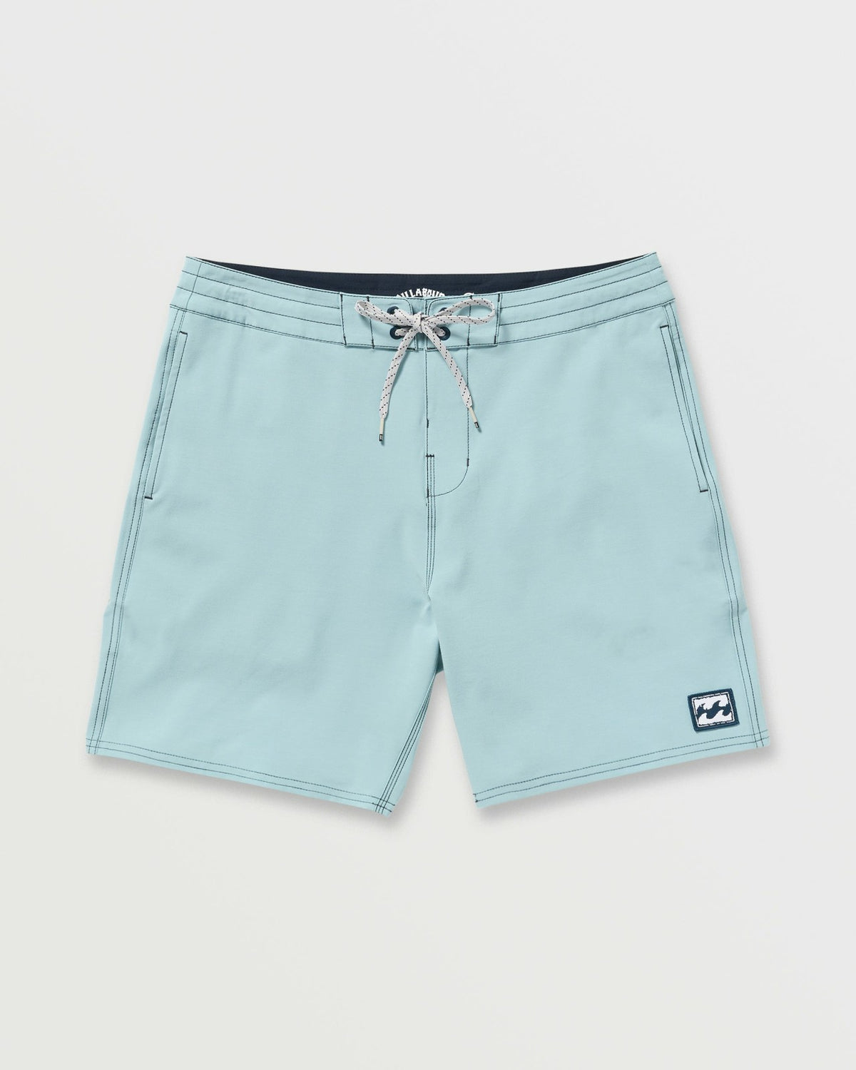 Every Other Day Lo Tide 18" Boardshorts - Cloud Blue | Billabong