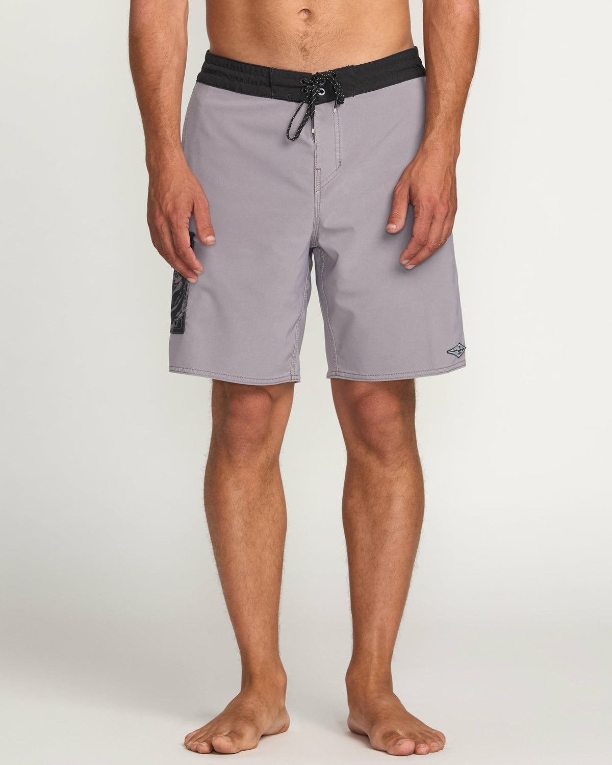 Festival Lo Tide Boardshorts - Lavender | Billabong