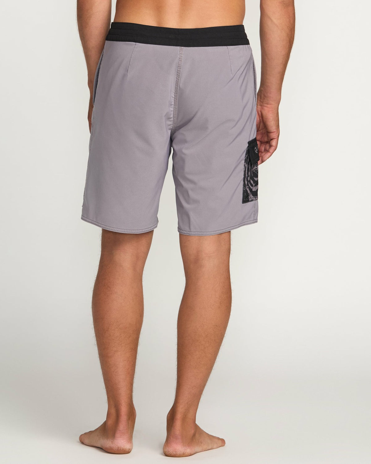 Festival Lo Tide Boardshorts - Lavender | Billabong
