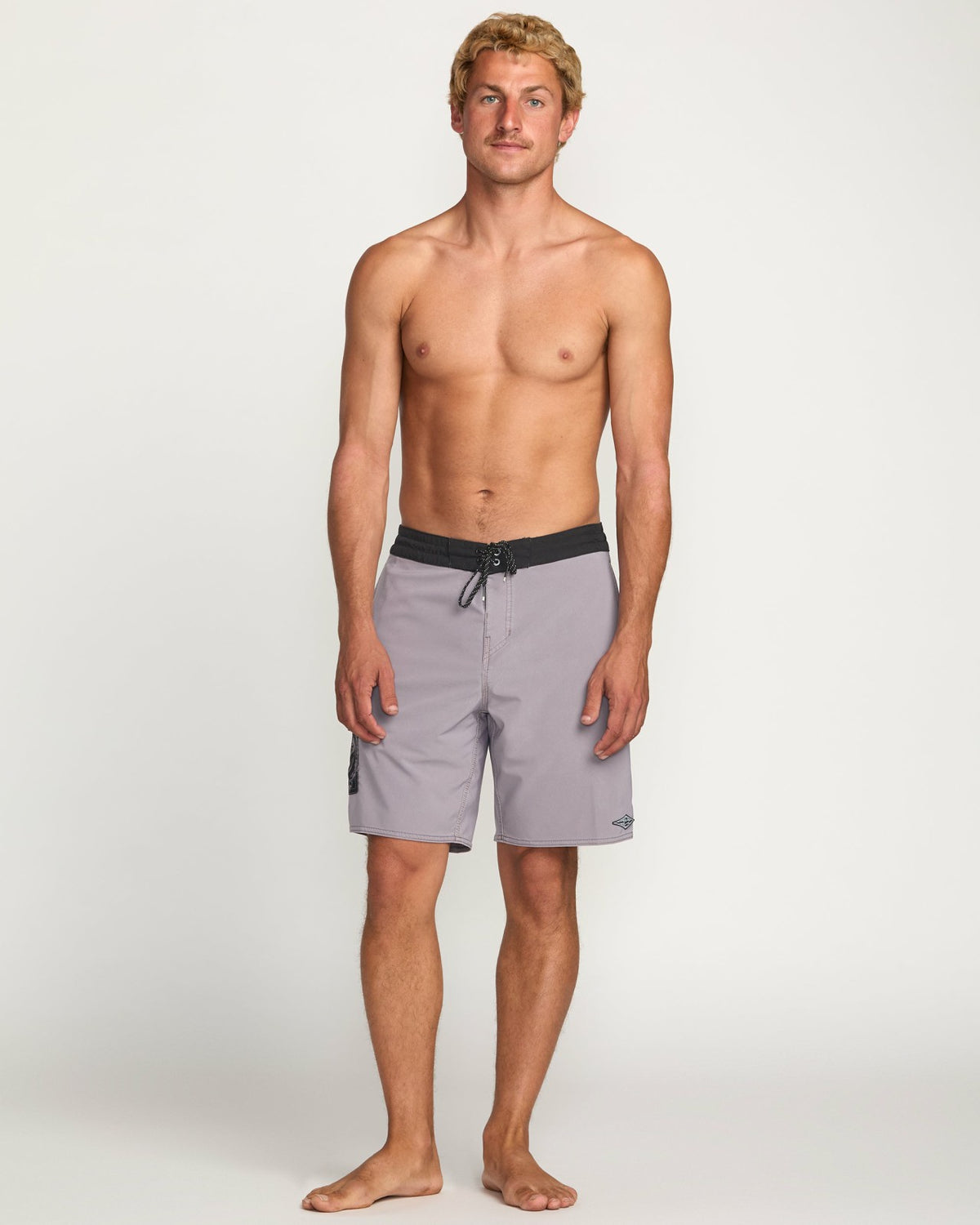 Festival Lo Tide Boardshorts - Lavender | Billabong