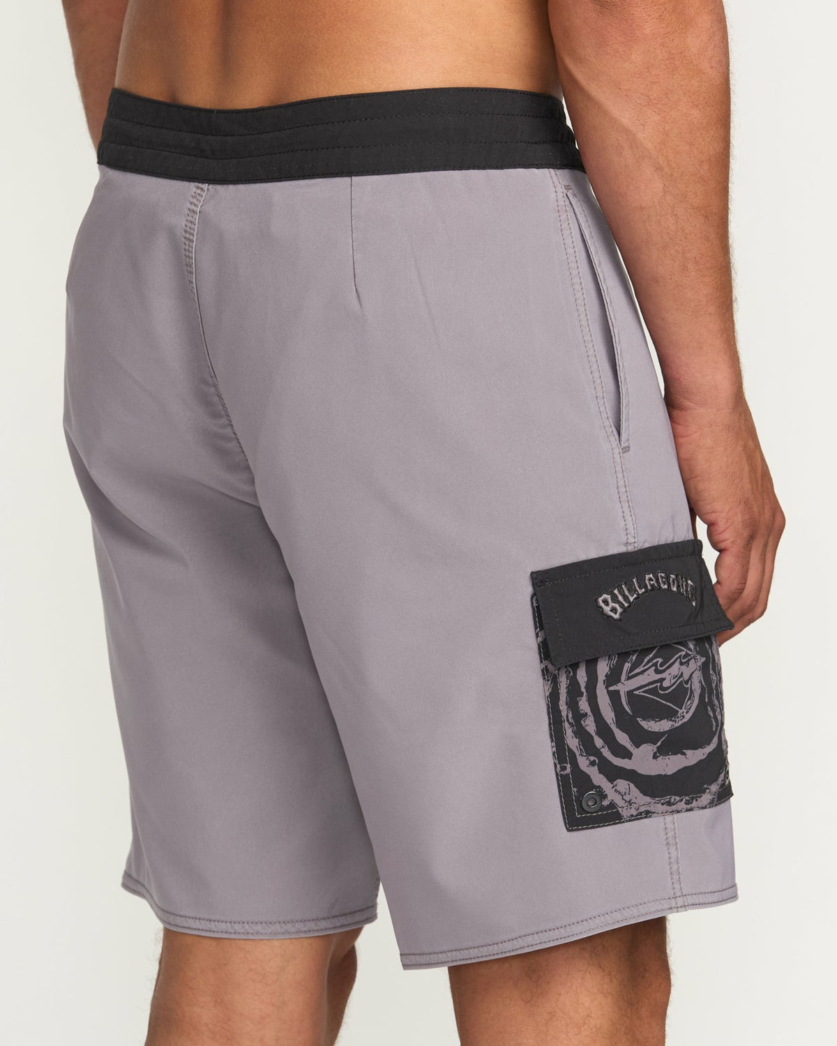 Festival Lo Tide Boardshorts - Lavender | Billabong