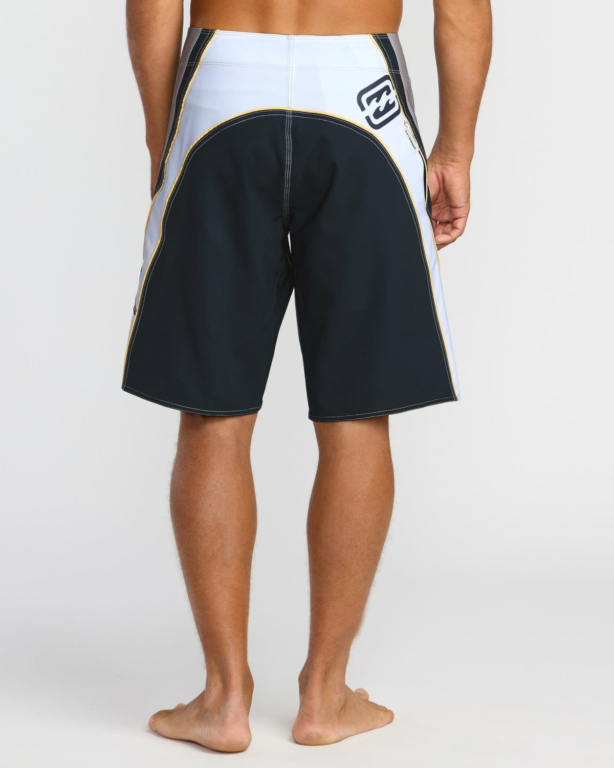 Fluid 2K Pro Performance 21" Boardshorts - Dark Navy | Billabong
