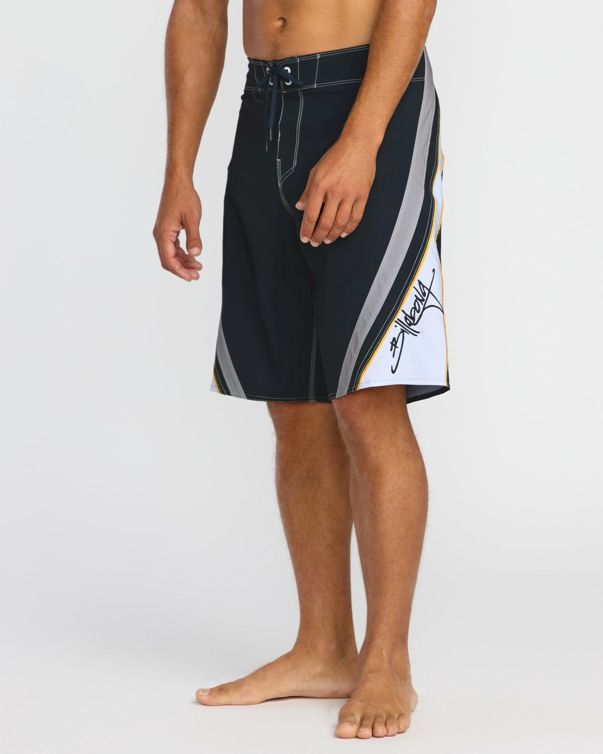 Fluid 2K Pro Performance 21" Boardshorts - Dark Navy | Billabong