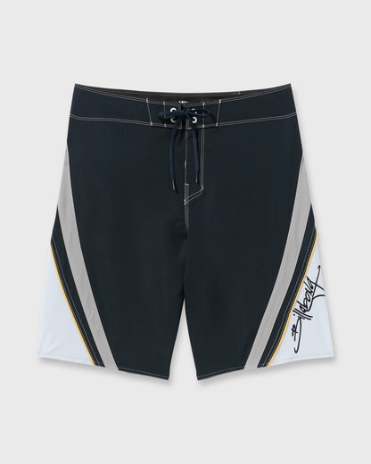 Fluid 2K Pro Performance 21" Boardshorts - Dark Navy | Billabong