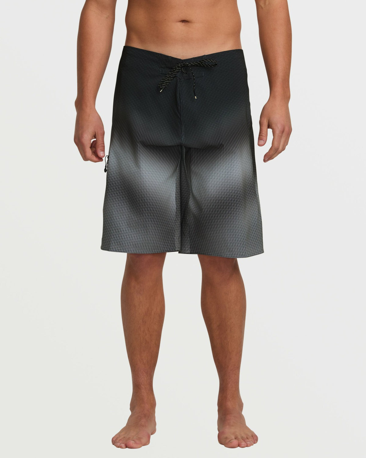 Fluid Pro Performance 21" Boardshorts - Black | Billabong