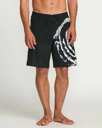 Formula Airlite 19" Boardshorts - Black | Billabong