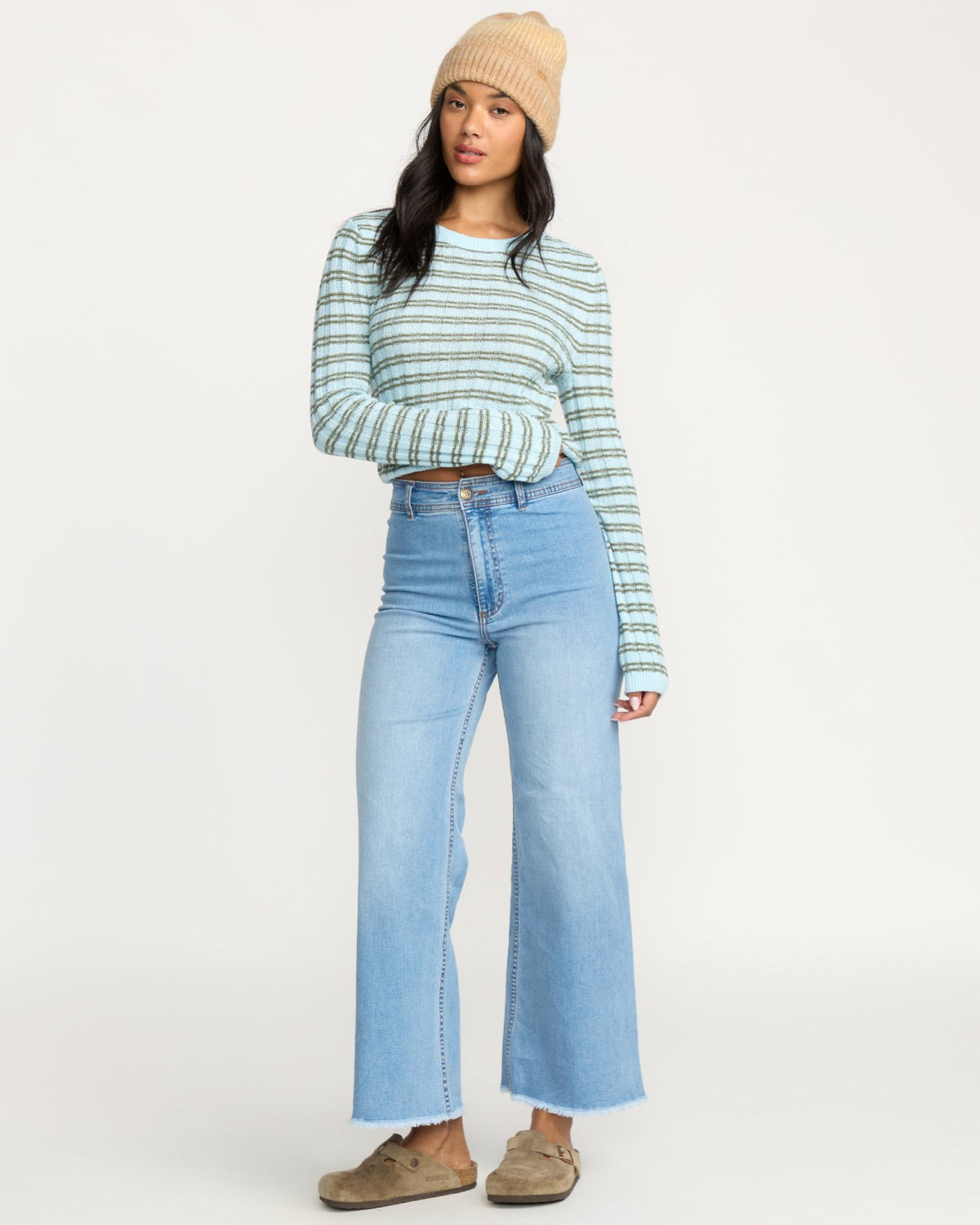 Free Fall High-Waist Pants - Surf Spray | Billabong