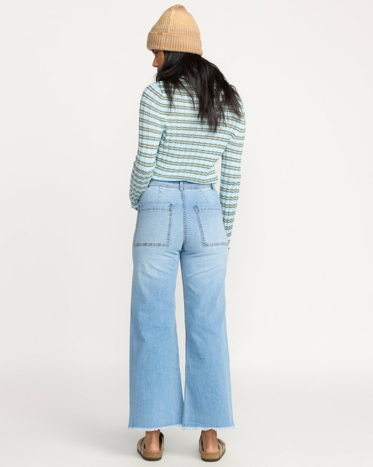 Free Fall High-Waist Pants - Surf Spray | Billabong