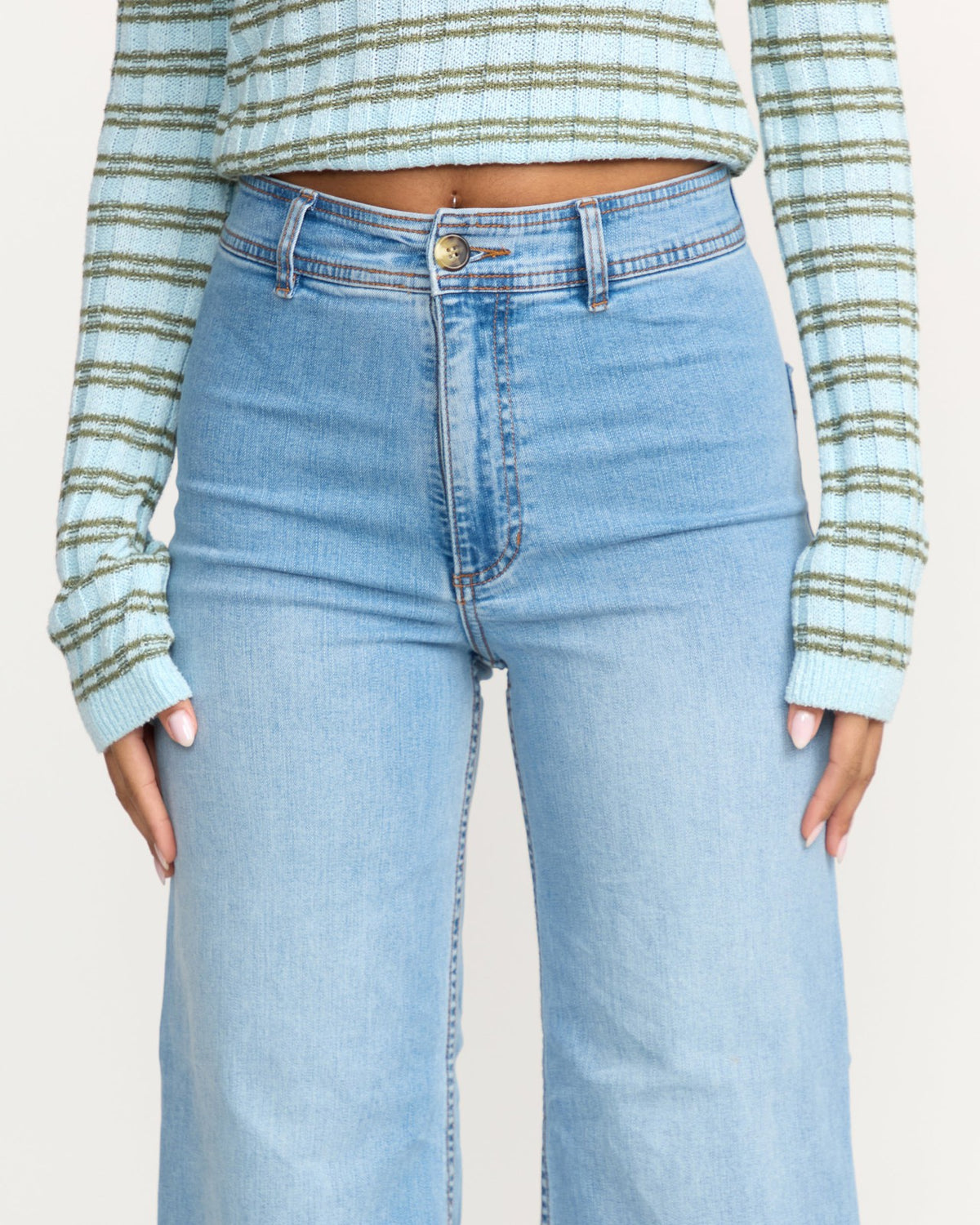 Free Fall High-Waist Pants - Surf Spray | Billabong