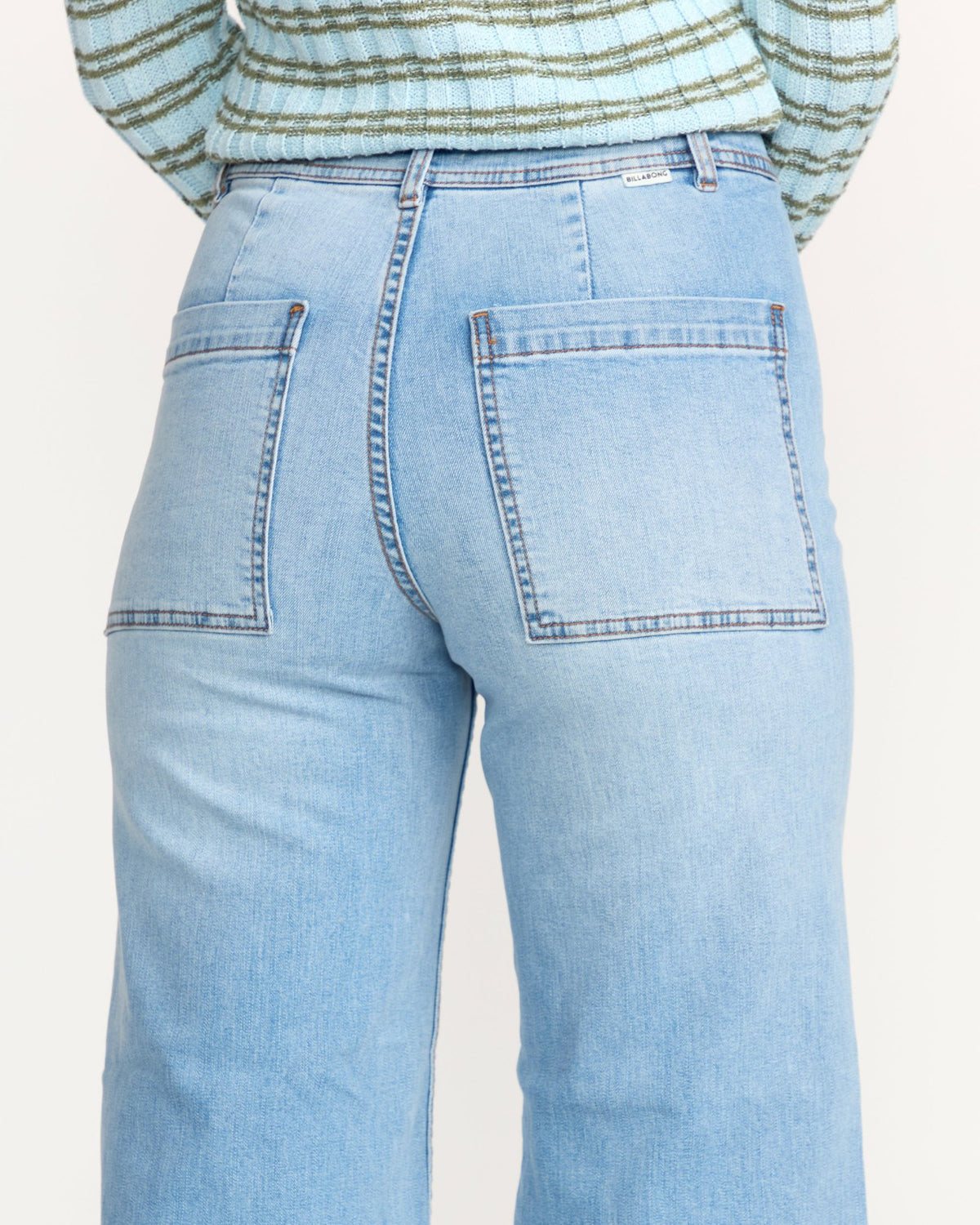 Free Fall High-Waist Pants - Surf Spray | Billabong