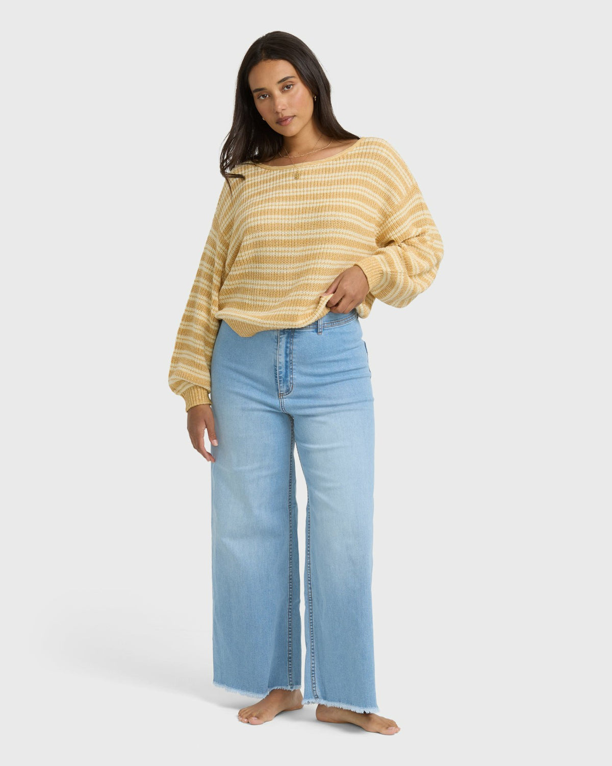 Free Fall High-Waist Pants - Surf Spray | Billabong