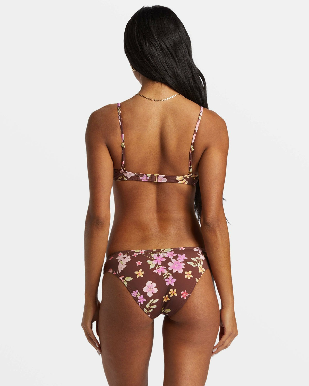Free To Be Bondi Bikini Bottom - Choc Chip | Billabong