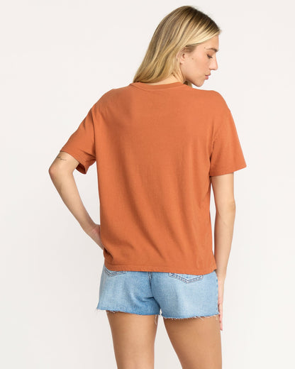Garden Keeper Babe Tee - Sedona | Billabong