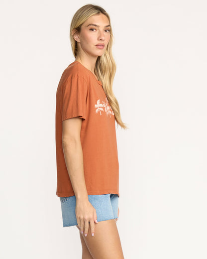 Garden Keeper Babe Tee - Sedona | Billabong