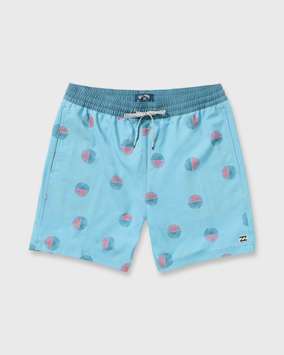 Good Times Laybacks 16" Trunks - Coastal Blue | Billabong