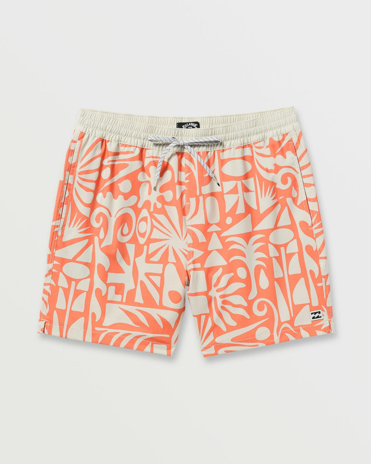 Good Times Laybacks 16" Trunks - Coral | Billabong