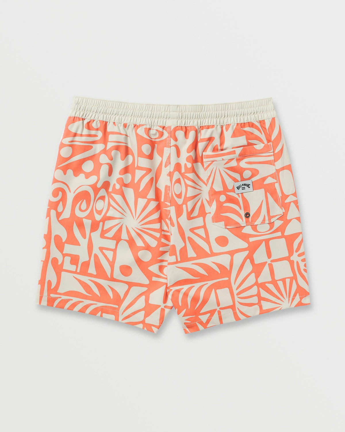 Good Times Laybacks 16" Trunks - Coral | Billabong