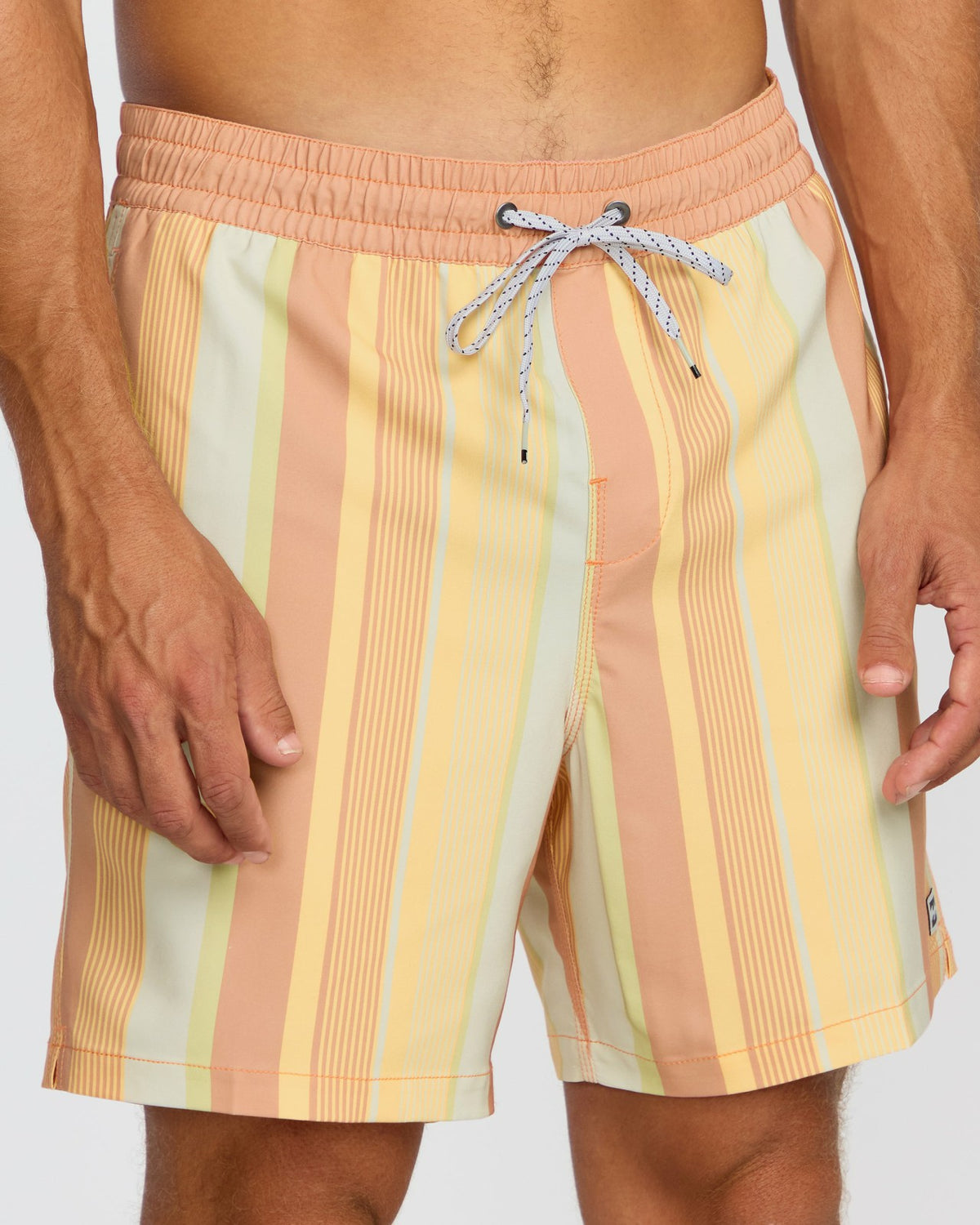 Good Times Laybacks 16" Trunks - Dusty Rose | Billabong