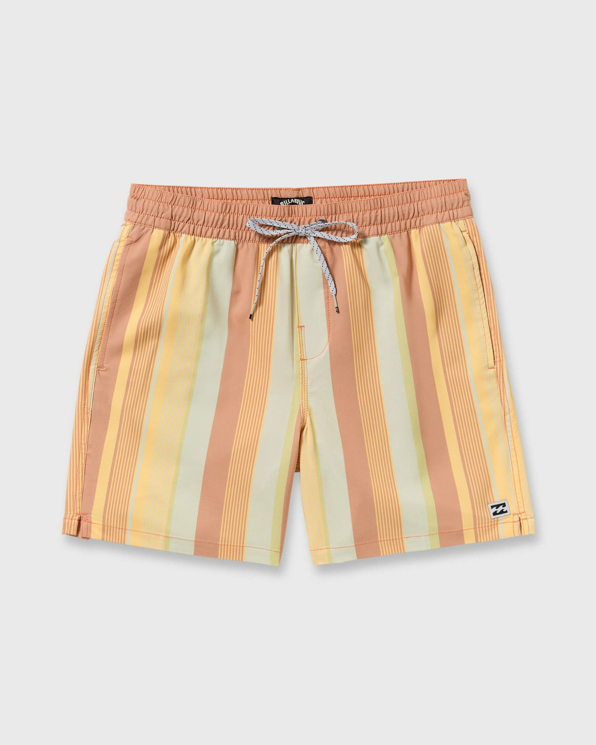 Good Times Laybacks 16" Trunks - Dusty Rose | Billabong