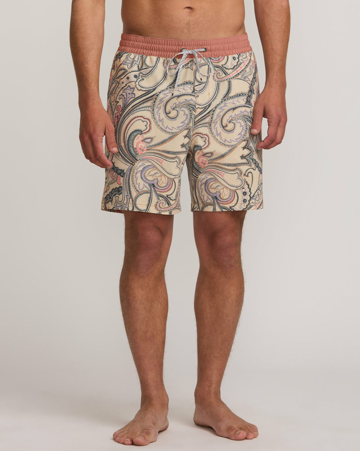 Good Times Laybacks 16" Trunks - Desert Sand | Billabong