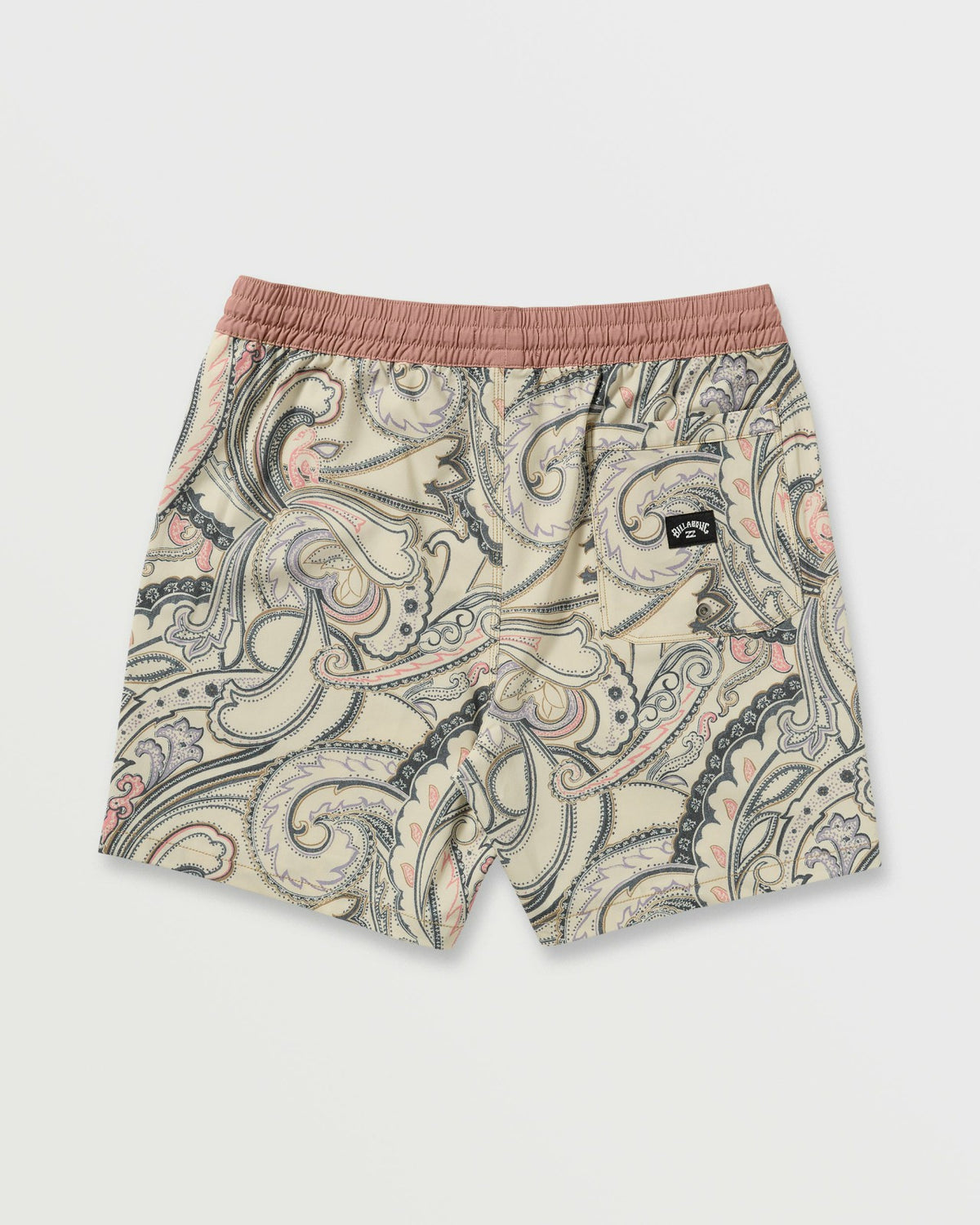 Good Times Laybacks 16" Trunks - Desert Sand | Billabong