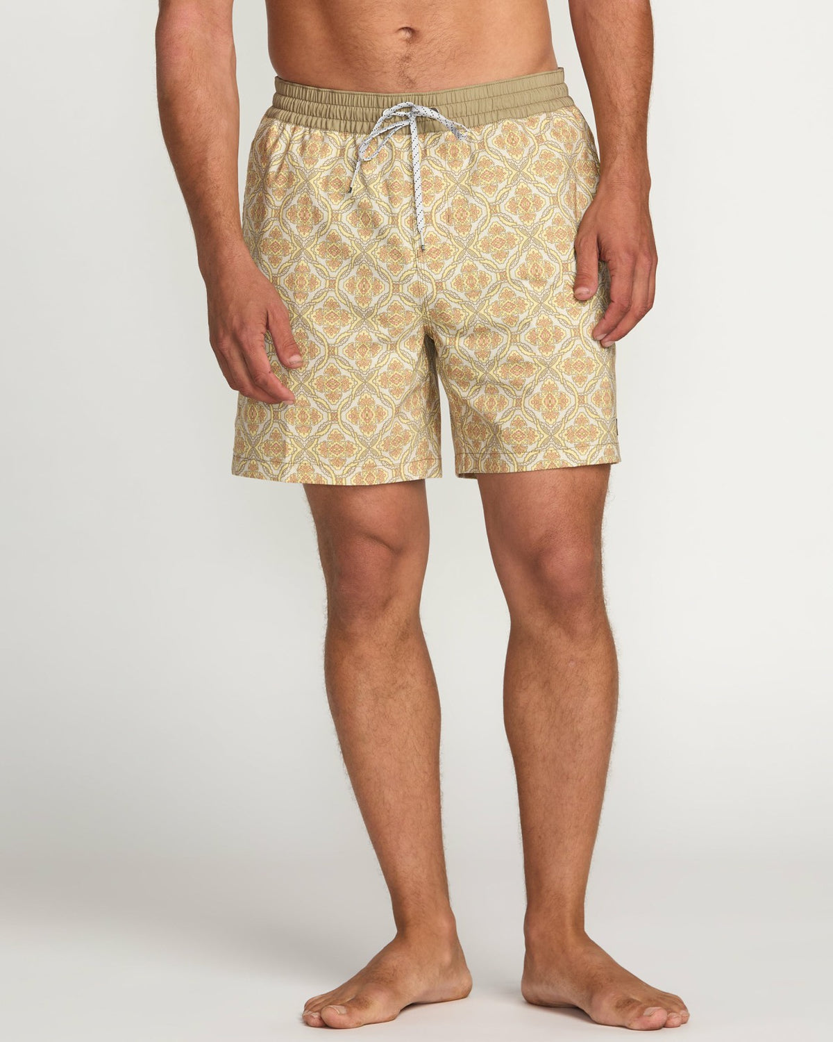 Good Times Laybacks 16" Trunks - Lemon | Billabong
