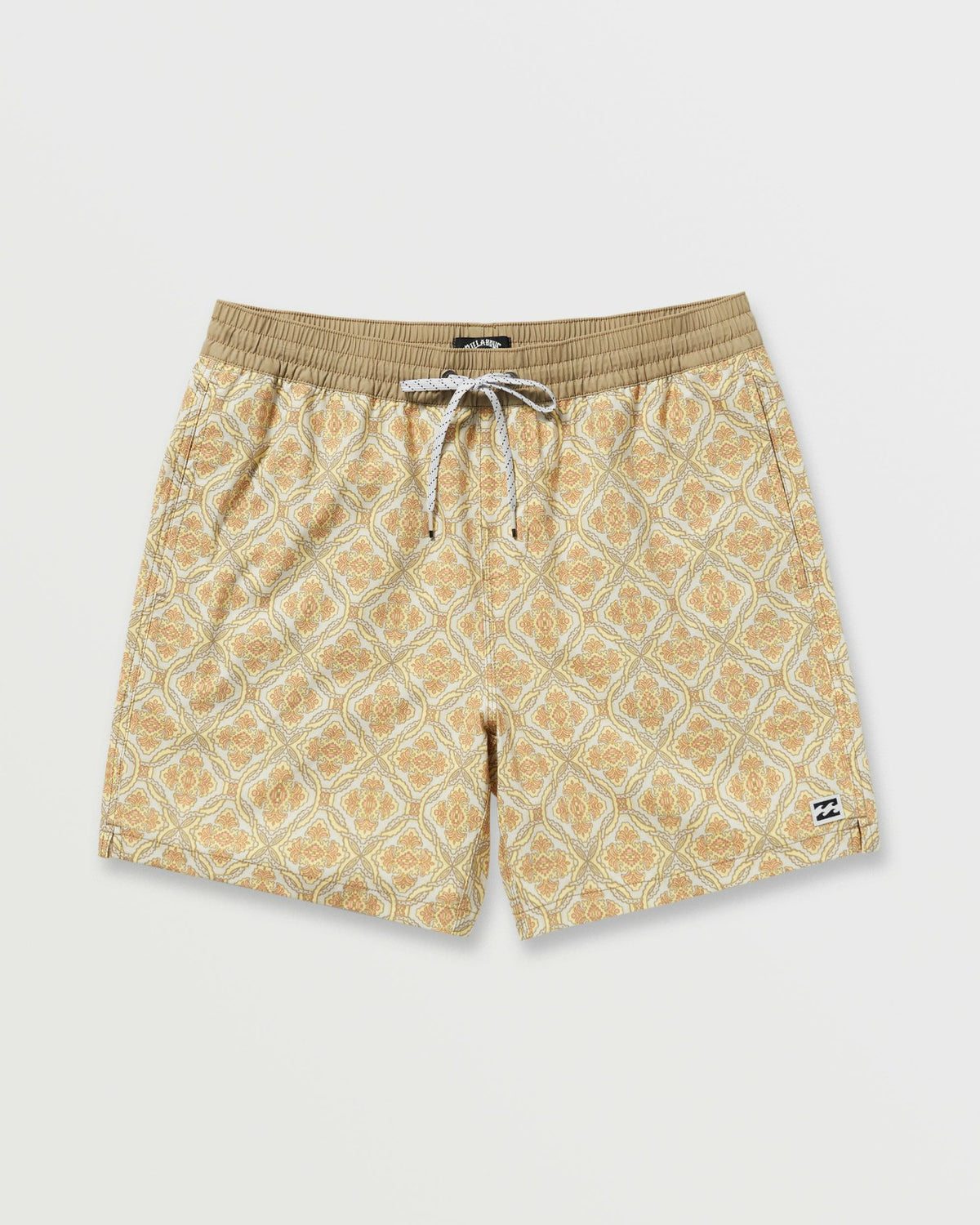 Good Times Laybacks 16" Trunks - Lemon | Billabong