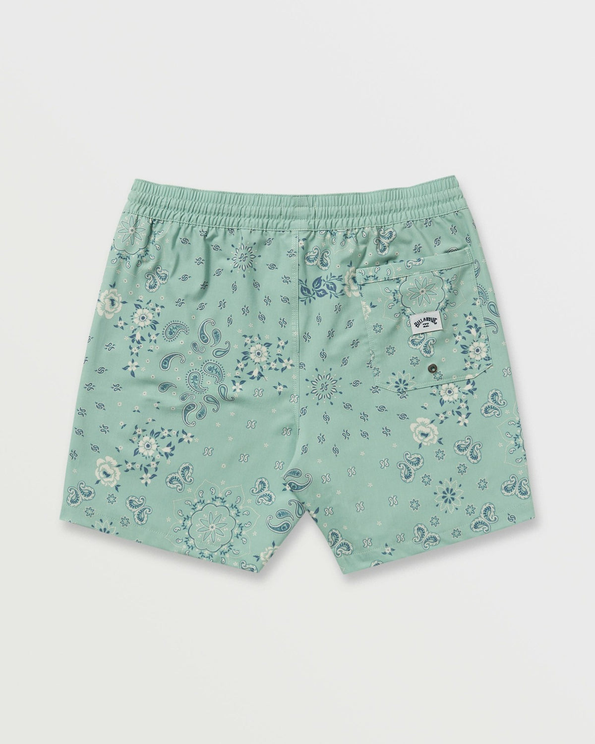 Good Times Laybacks 16" Trunks - Mist Green | Billabong