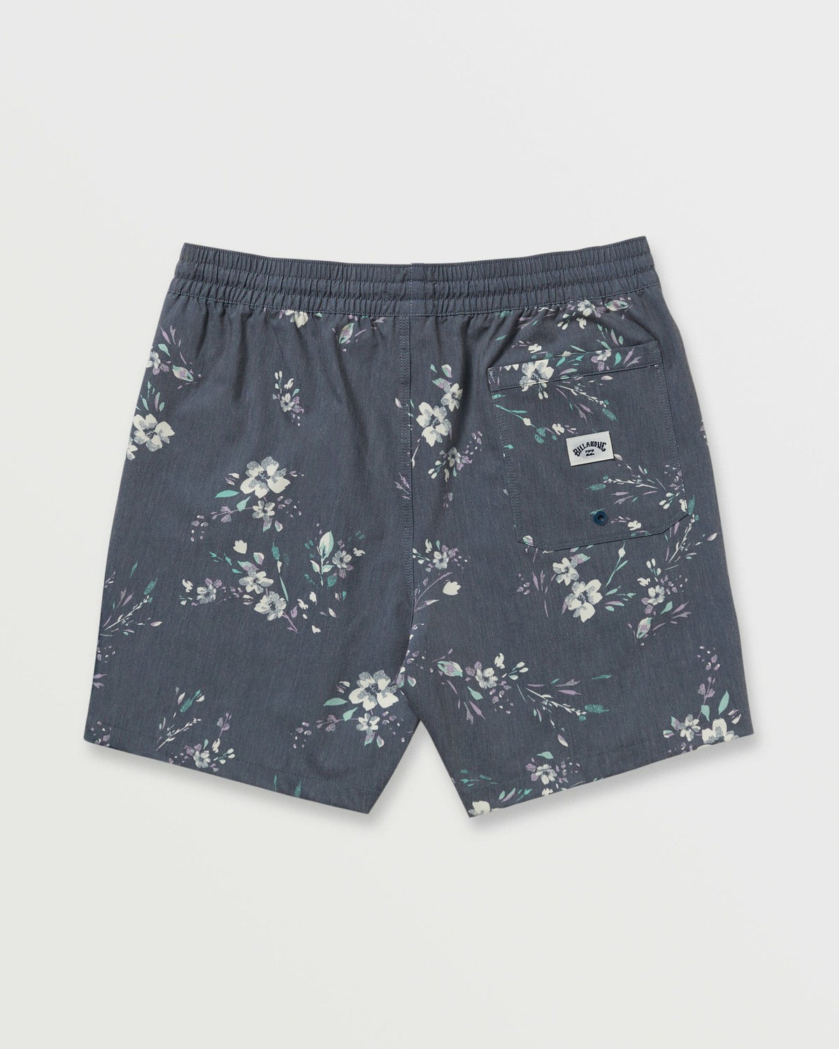Good Times Laybacks 16" Trunks - Navy | Billabong