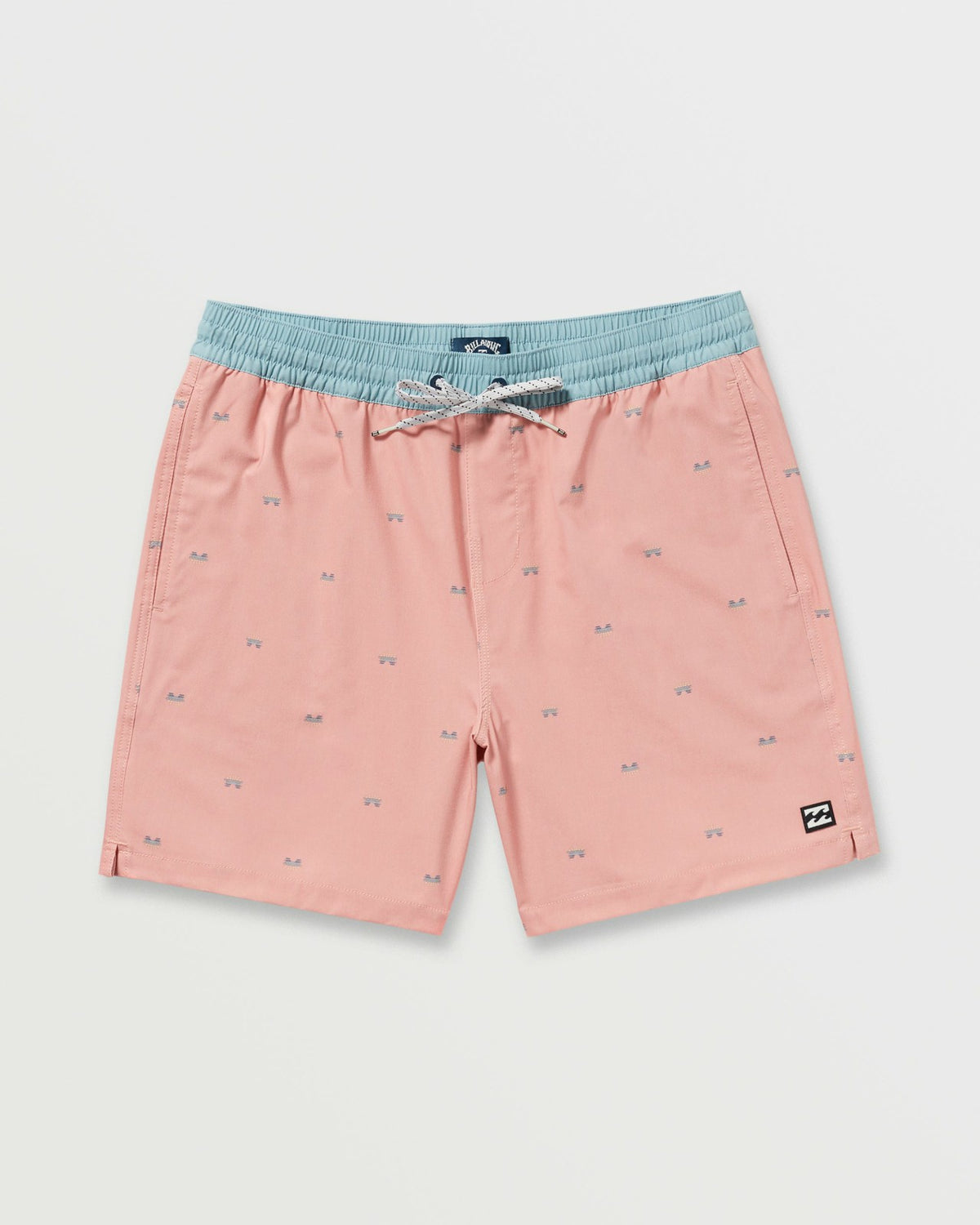 Good Times Laybacks 16" Trunks - Pink Haze | Billabong