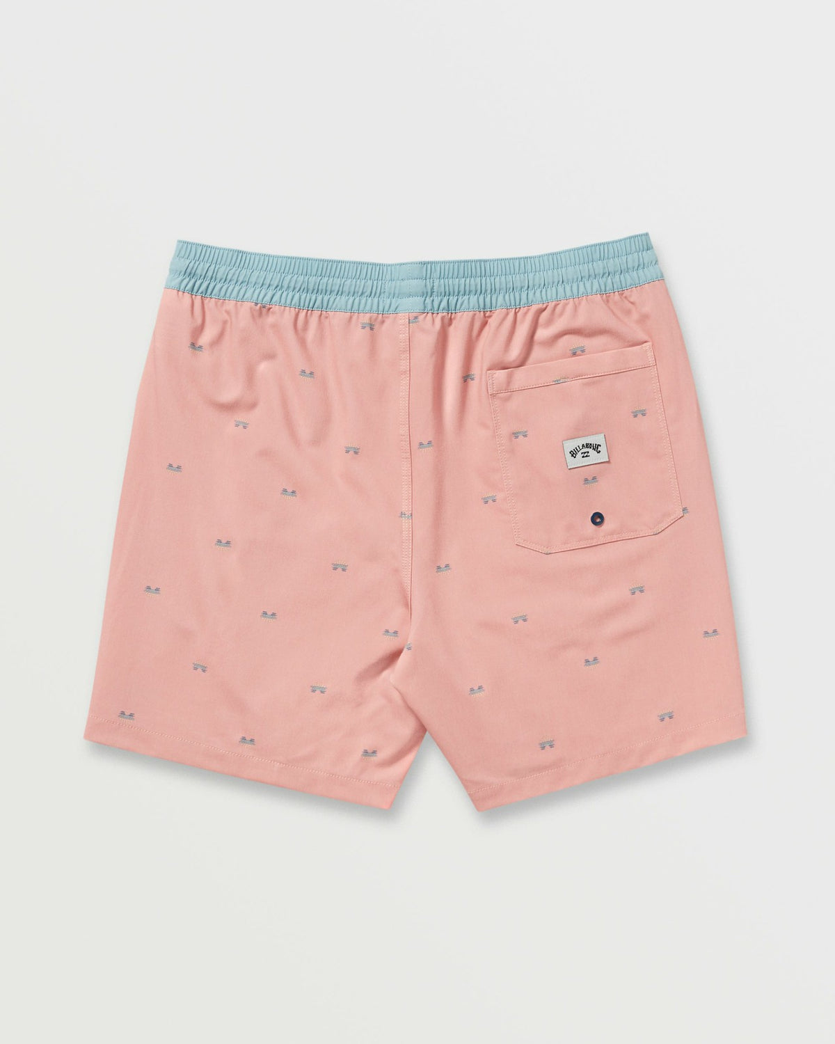 Good Times Laybacks 16" Trunks - Pink Haze | Billabong