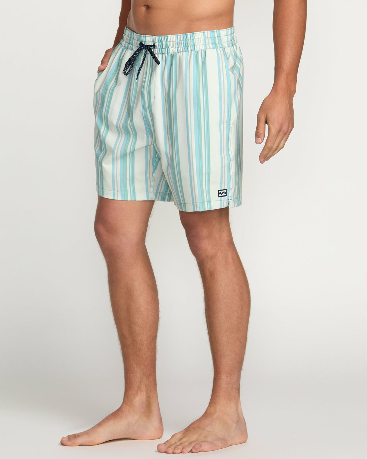 Good Times Laybacks 16" Trunks - Seafoam | Billabong