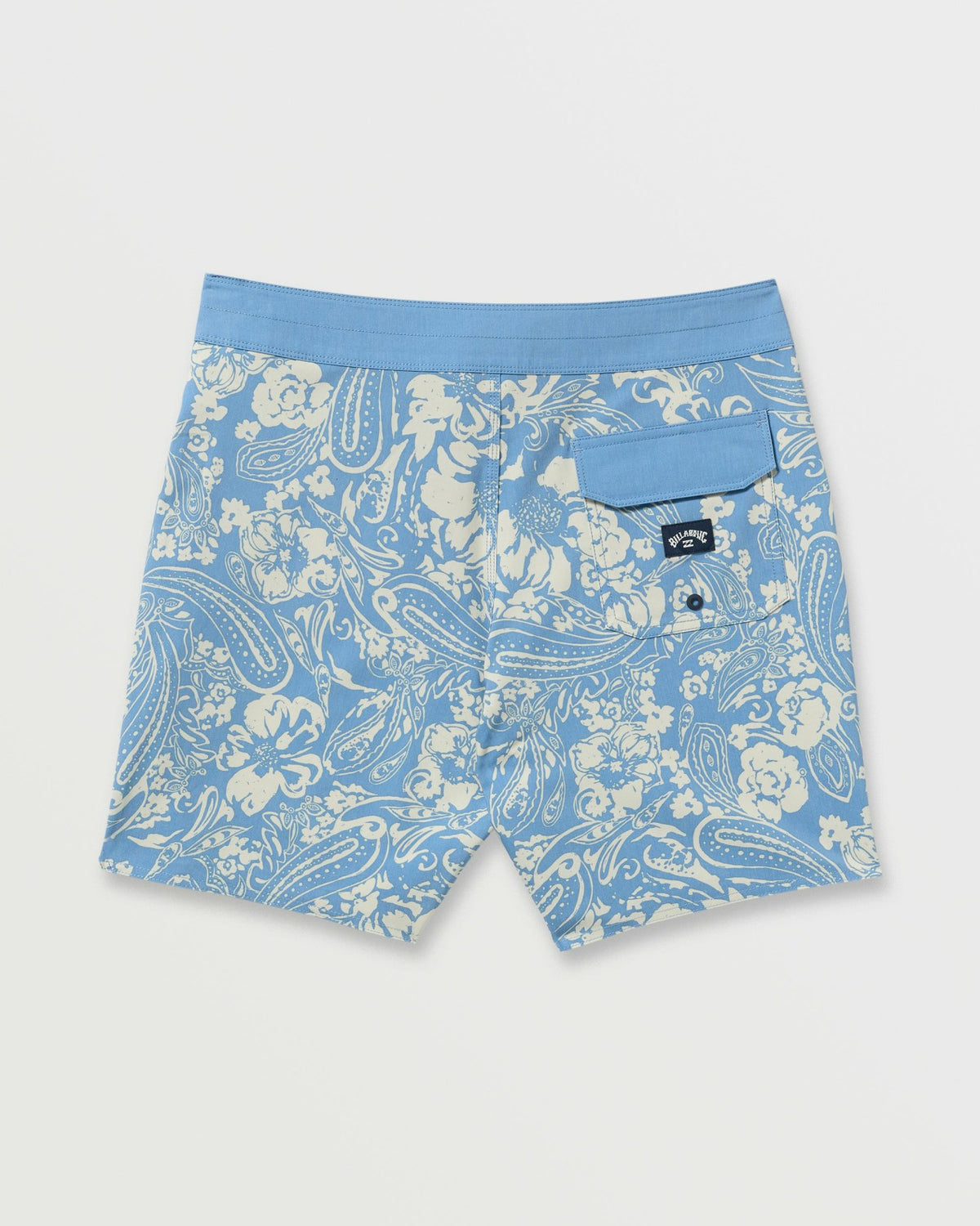 Good Times Pro Performance 18" Boardshorts - Carolina Blue | Billabong
