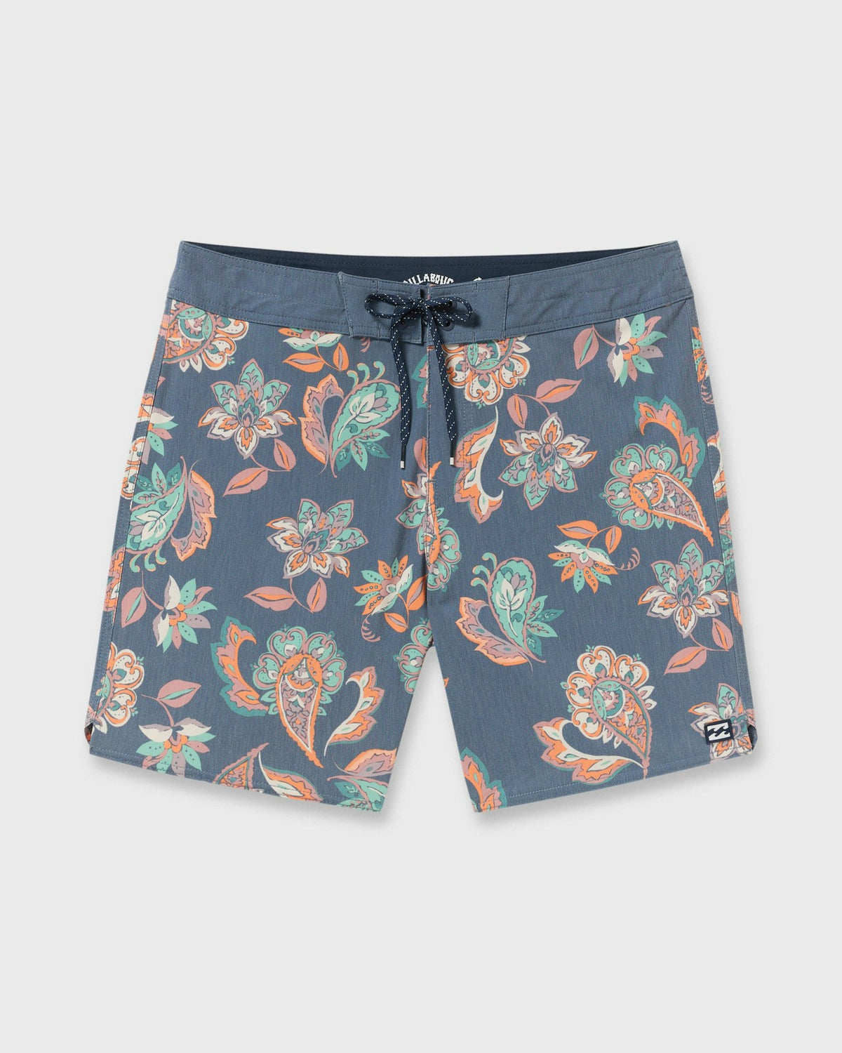 Good Times Pro Performance 18" Boardshorts - Midnight Blue | Billabong