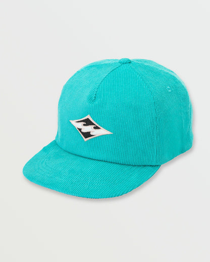 Grandpa Hat - Aqua Haze | Billabong
