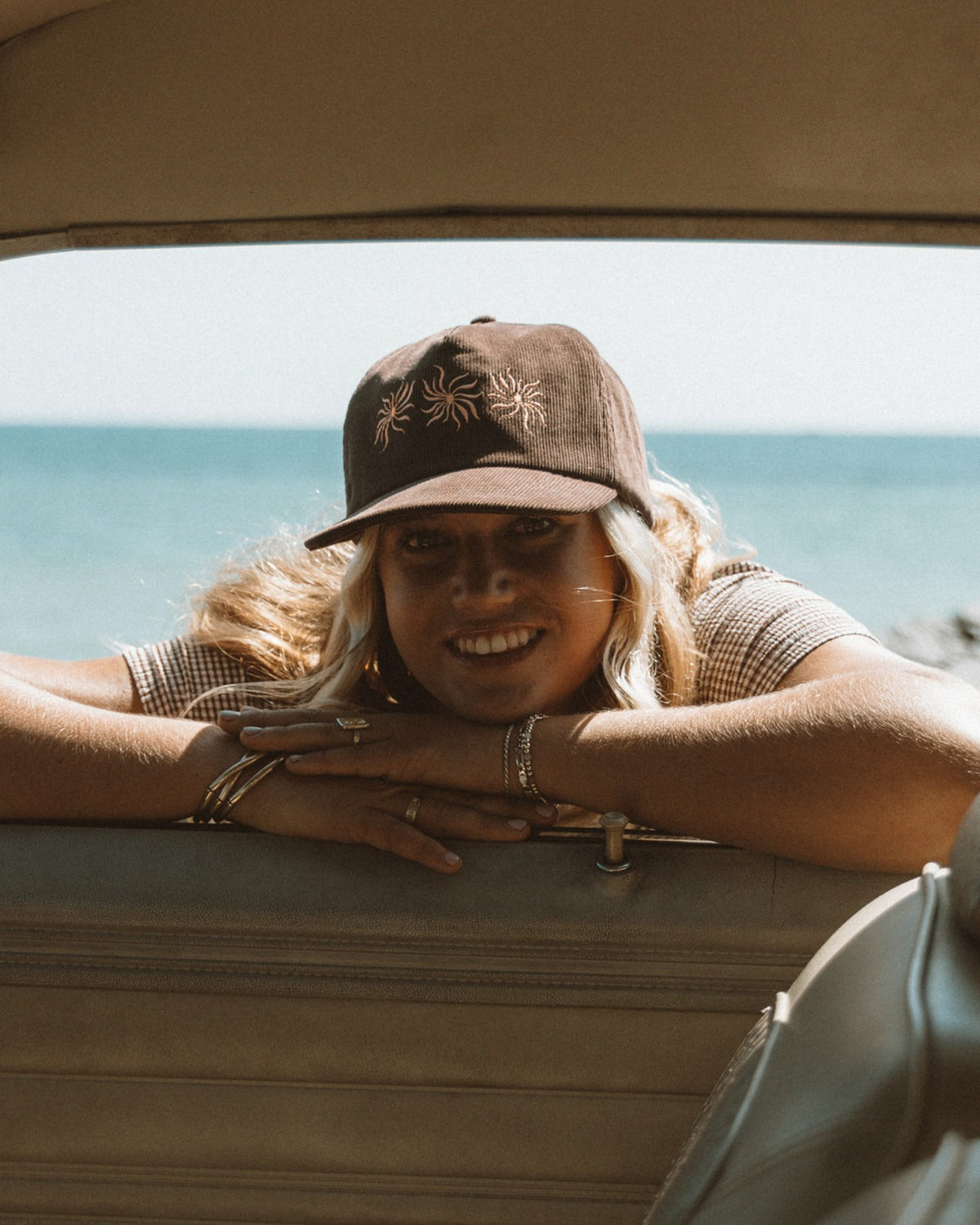 Grandpa Hat - Kona | Billabong