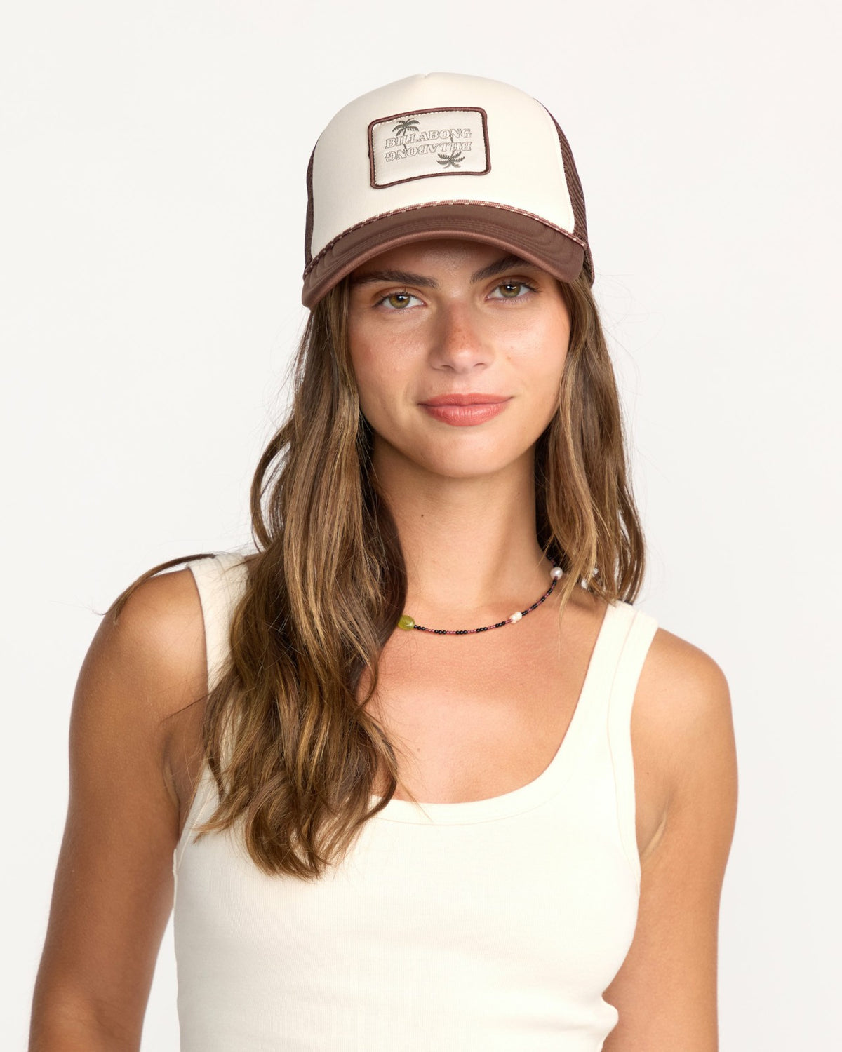 Grandpa Trucker Hat - Espresso | Billabong