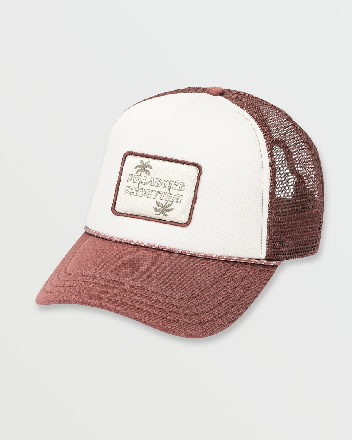 Grandpa Trucker Hat - Espresso | Billabong