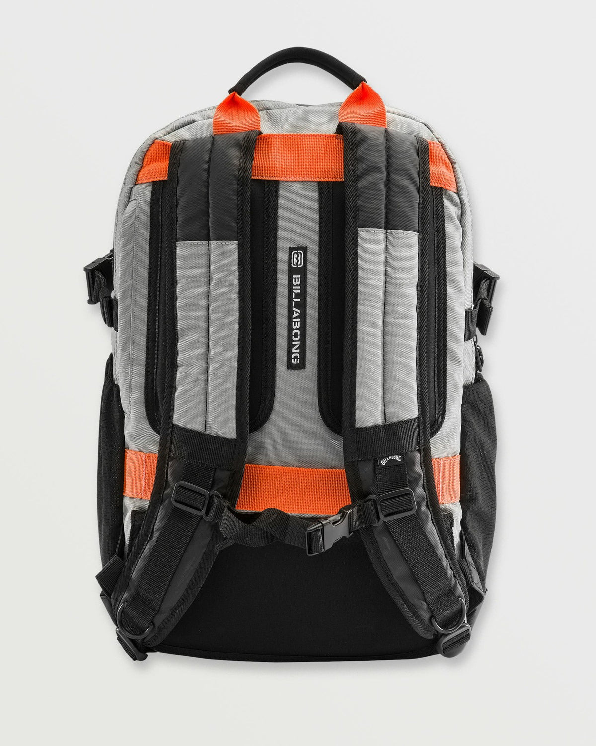 Greyman Backpack - Asphalt | Billabong