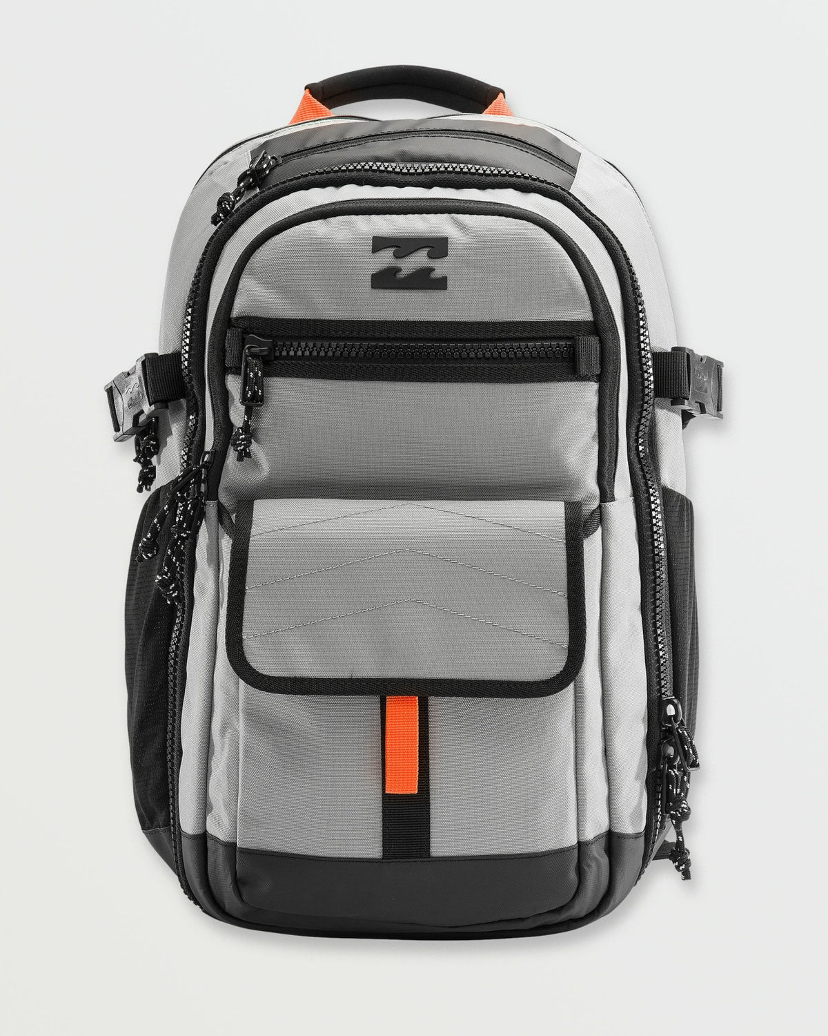 Greyman Backpack - Asphalt | Billabong