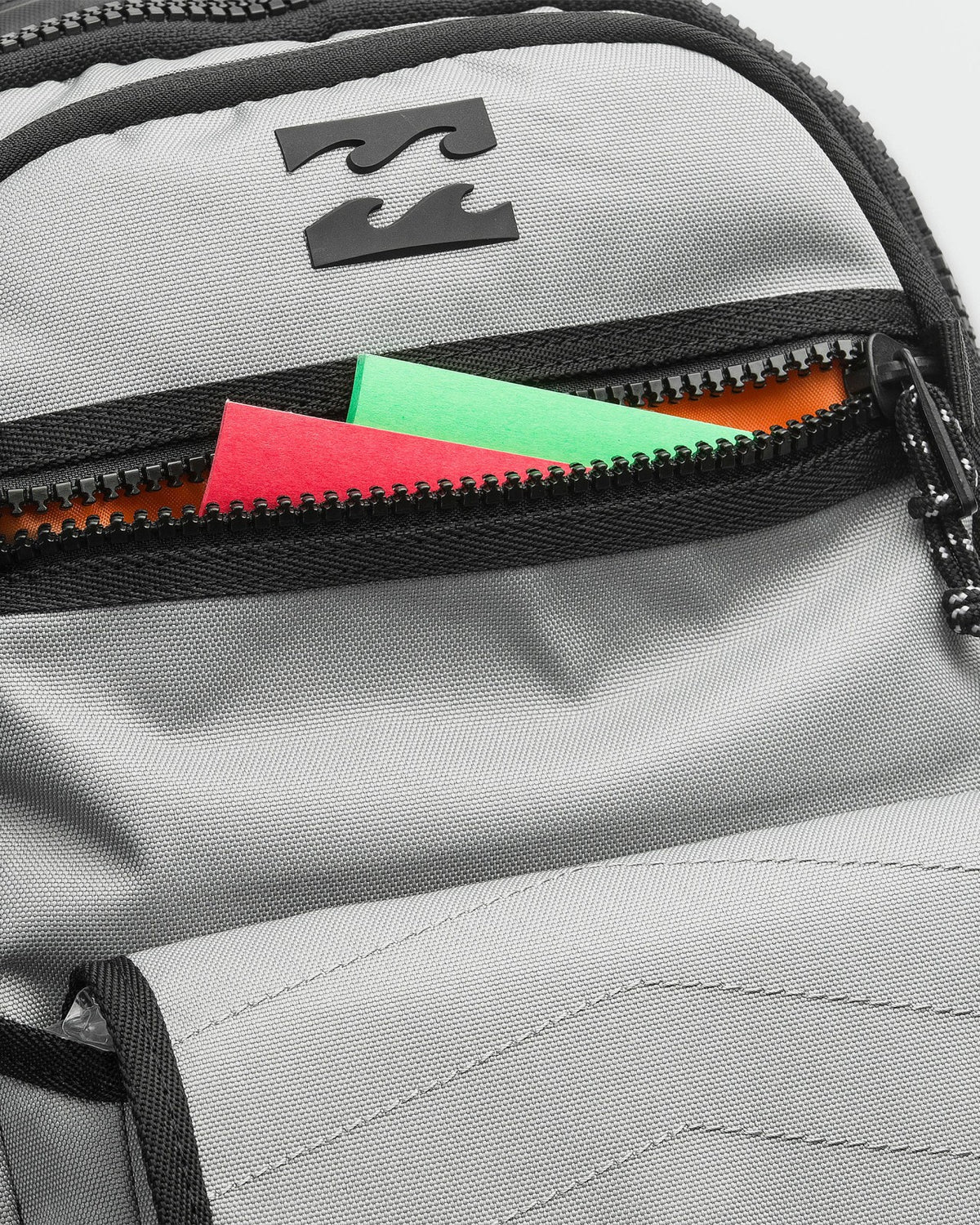 Greyman Backpack - Asphalt | Billabong