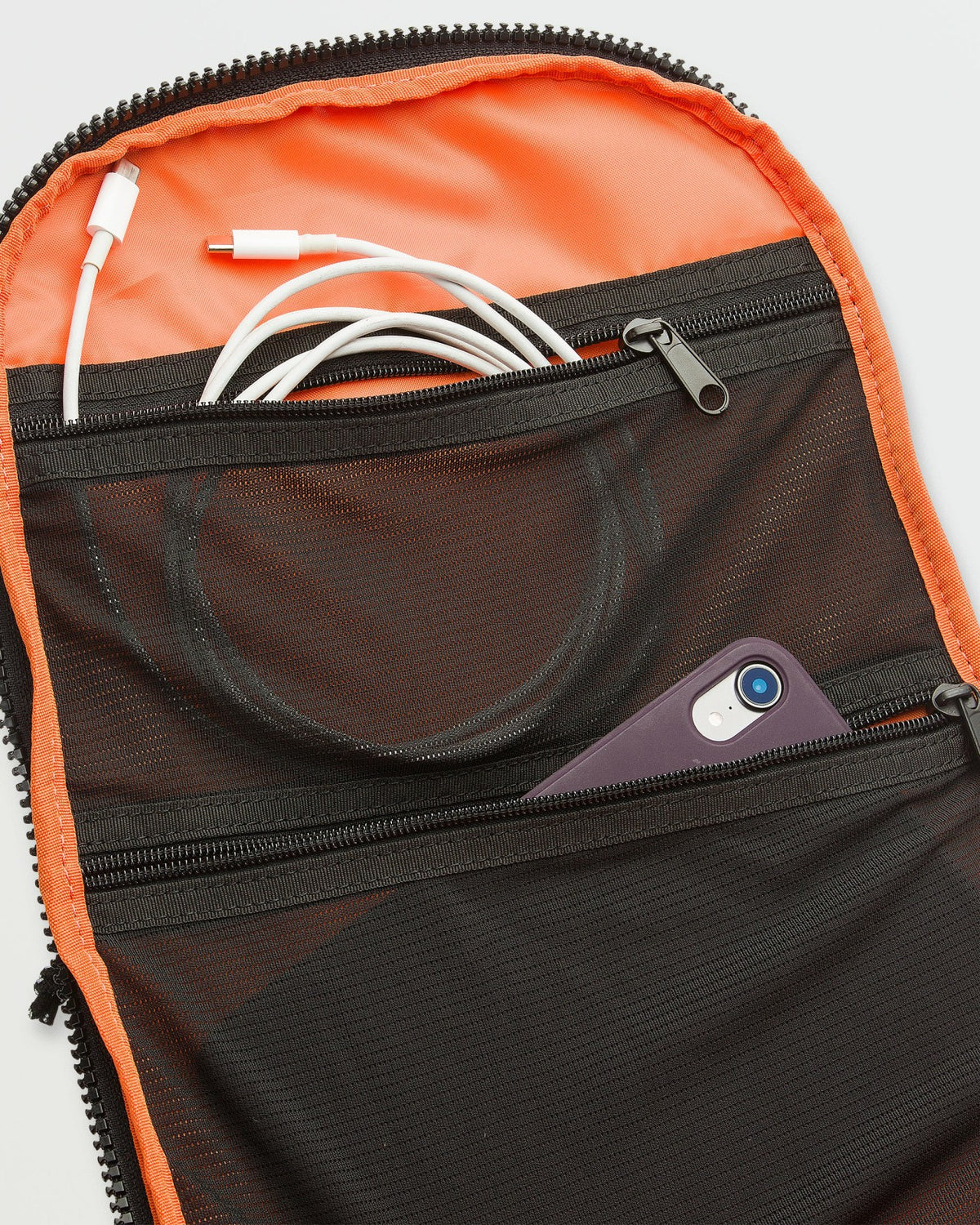 Greyman Backpack - Asphalt | Billabong