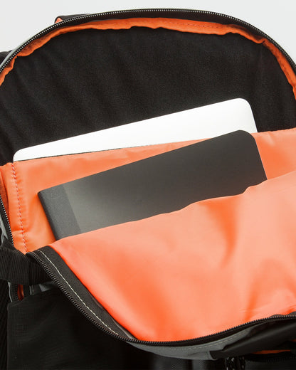 Greyman Backpack - Asphalt | Billabong