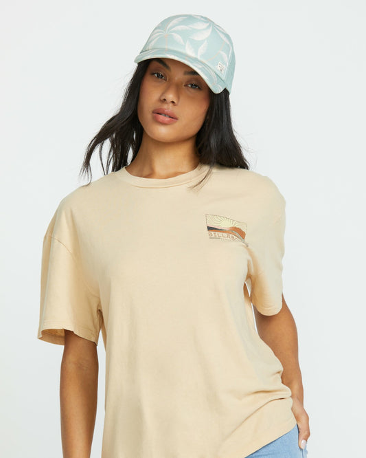 Heritage Mashup Hat - Pistachio | Billabong