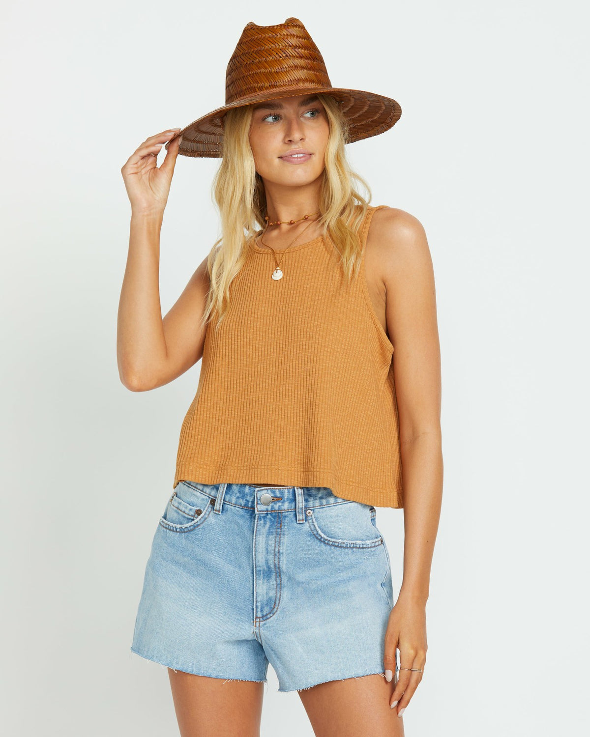High Tides Denim Shorts - Surf Spray | Billabong