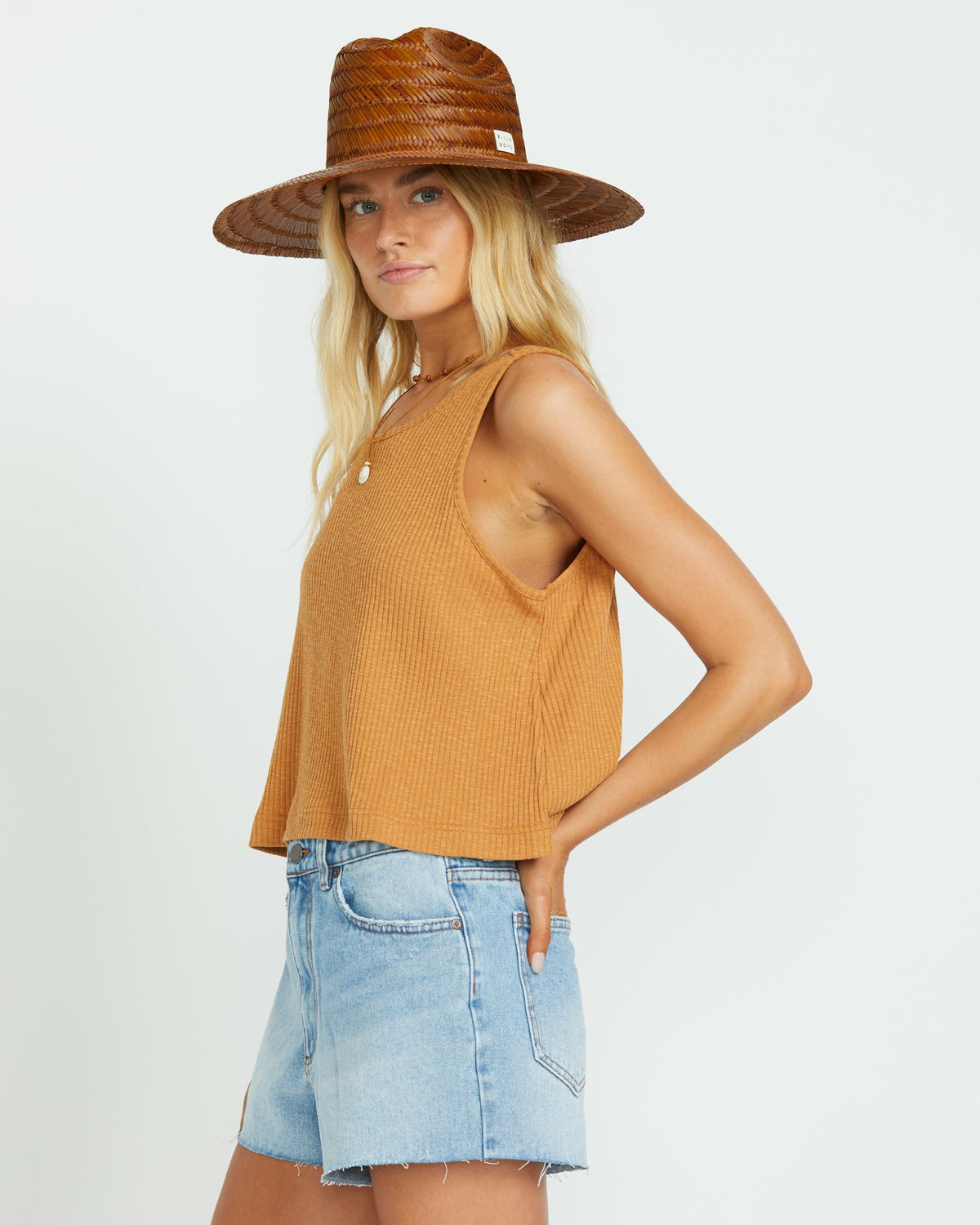 High Tides Denim Shorts - Surf Spray | Billabong