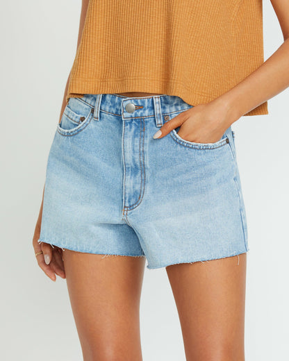 High Tides Denim Shorts - Surf Spray | Billabong
