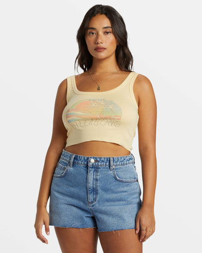High Tides Denim Shorts - Medium Surf Spray | Billabong