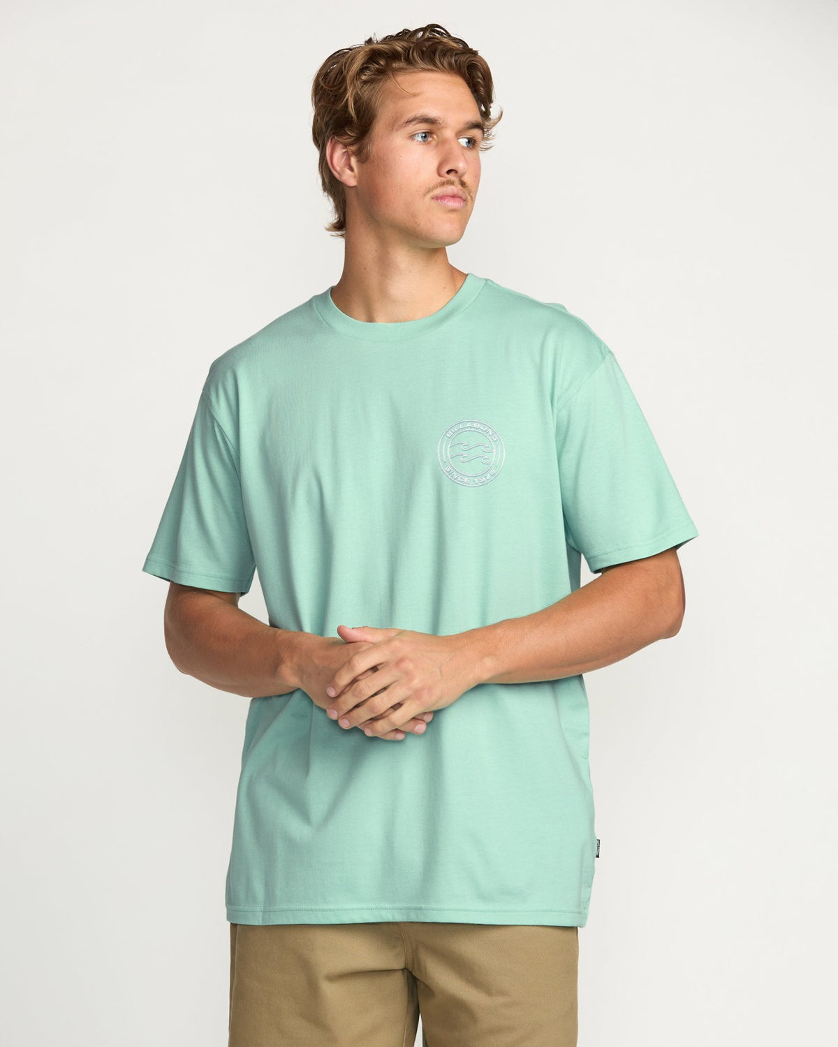 Hollow Premium Tee - Bermuda | Billabong
