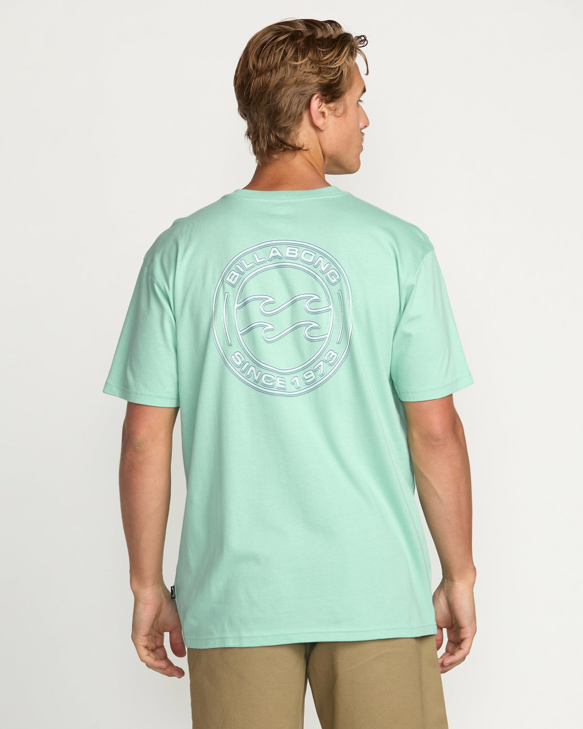 Hollow Premium Tee - Bermuda | Billabong